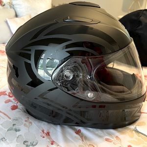 Harley Davidson Helmet